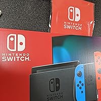 Amazon.co.jp: Nintendo Switch 本体 (ニンテンドースイッチ) Joy-Con